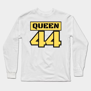 QUEEN 44 Long Sleeve T-Shirt